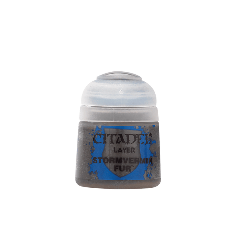 Citadel: Stormvermin Fur