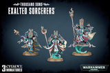 Thousand Sons: Exalted Sorcerers