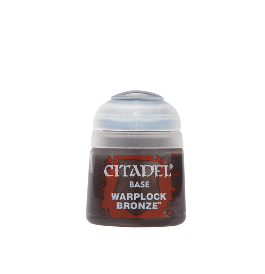 Citadel: Warplock Bronze