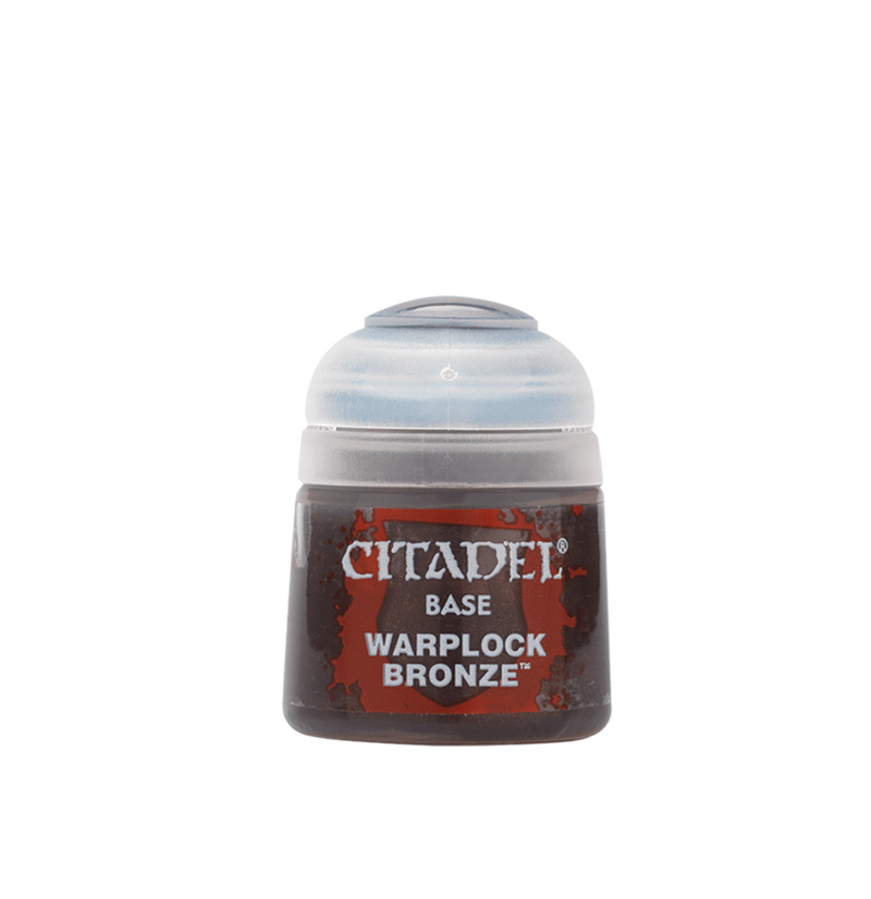 Citadel: Warplock Bronze