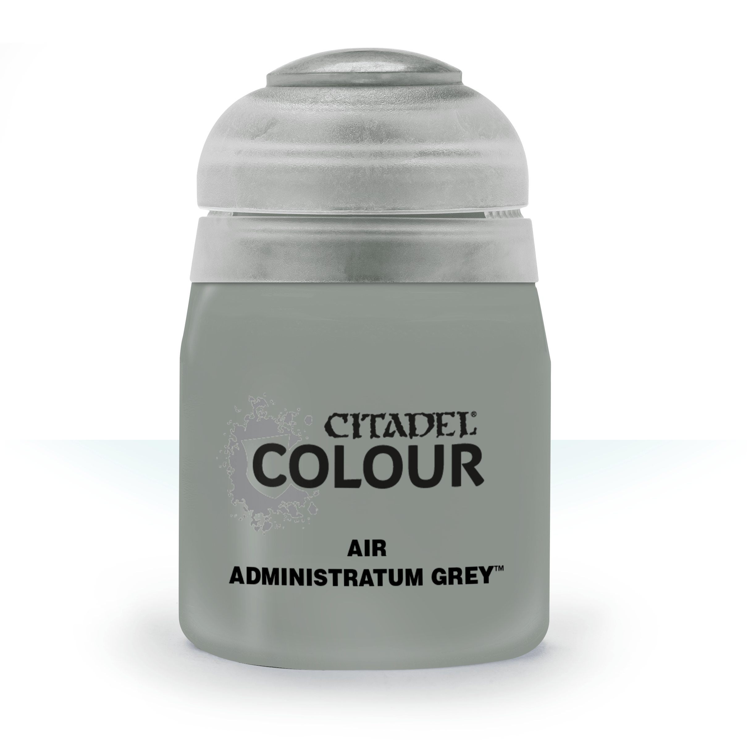 Citadel: Administratum Grey Air