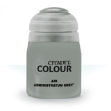 Citadel: Administratum Grey Air