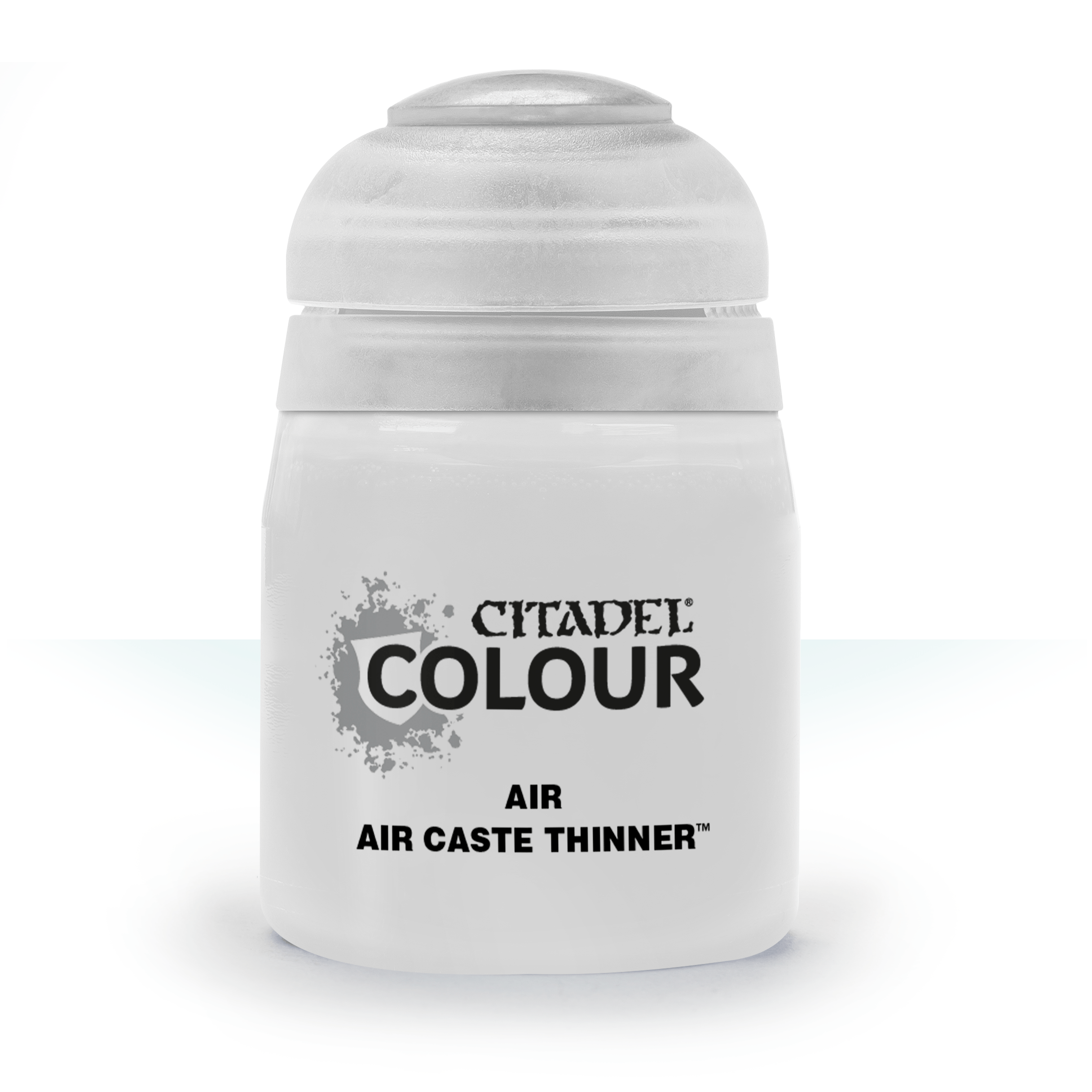Citadel: Air Caste Thinner