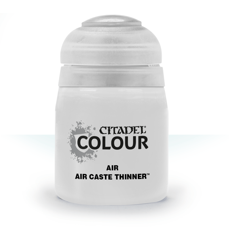 Citadel: Air Caste Thinner
