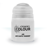 Citadel: Air Caste Thinner