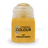 Citadel: Averland Sunset Air