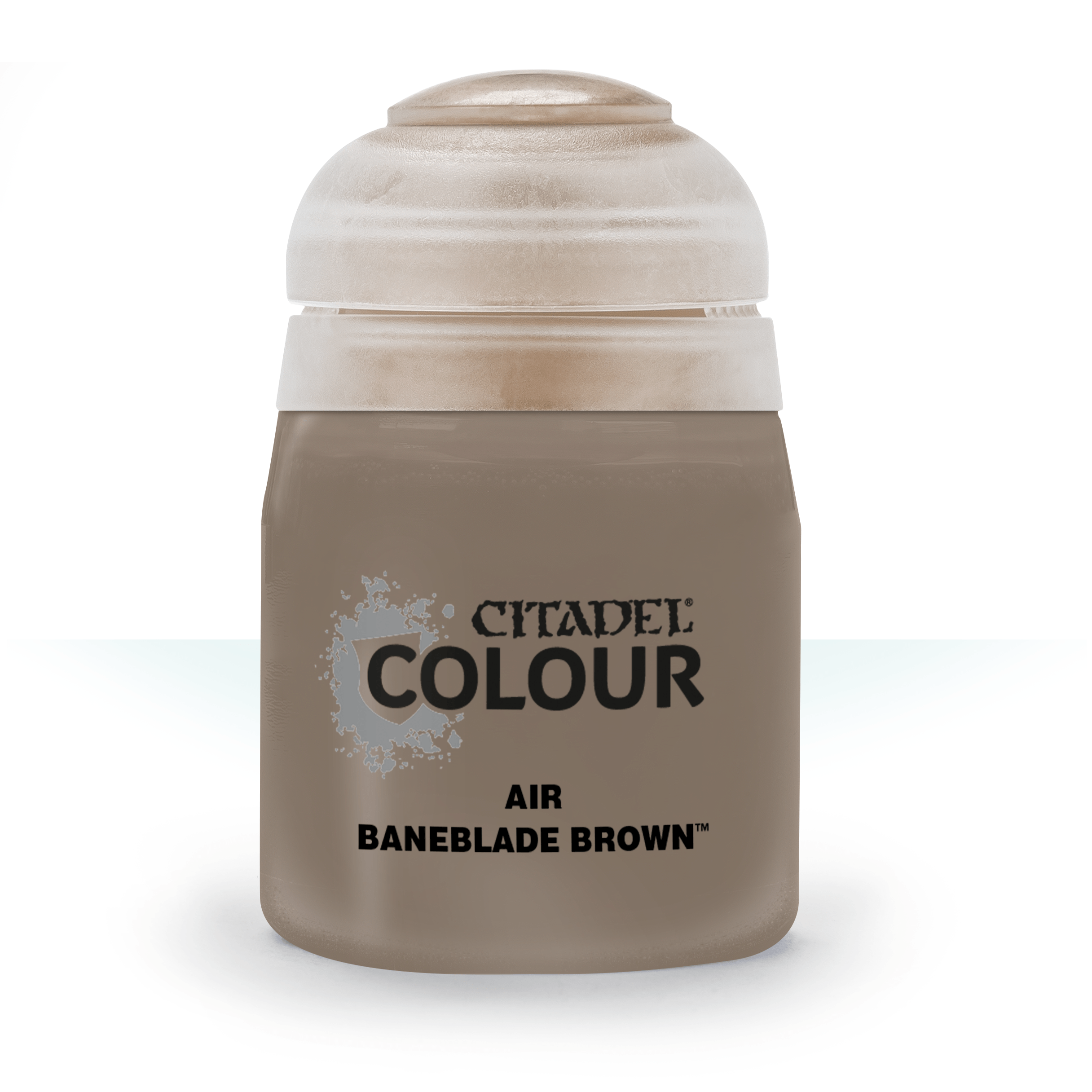 Citadel: Baneblade Brown Air