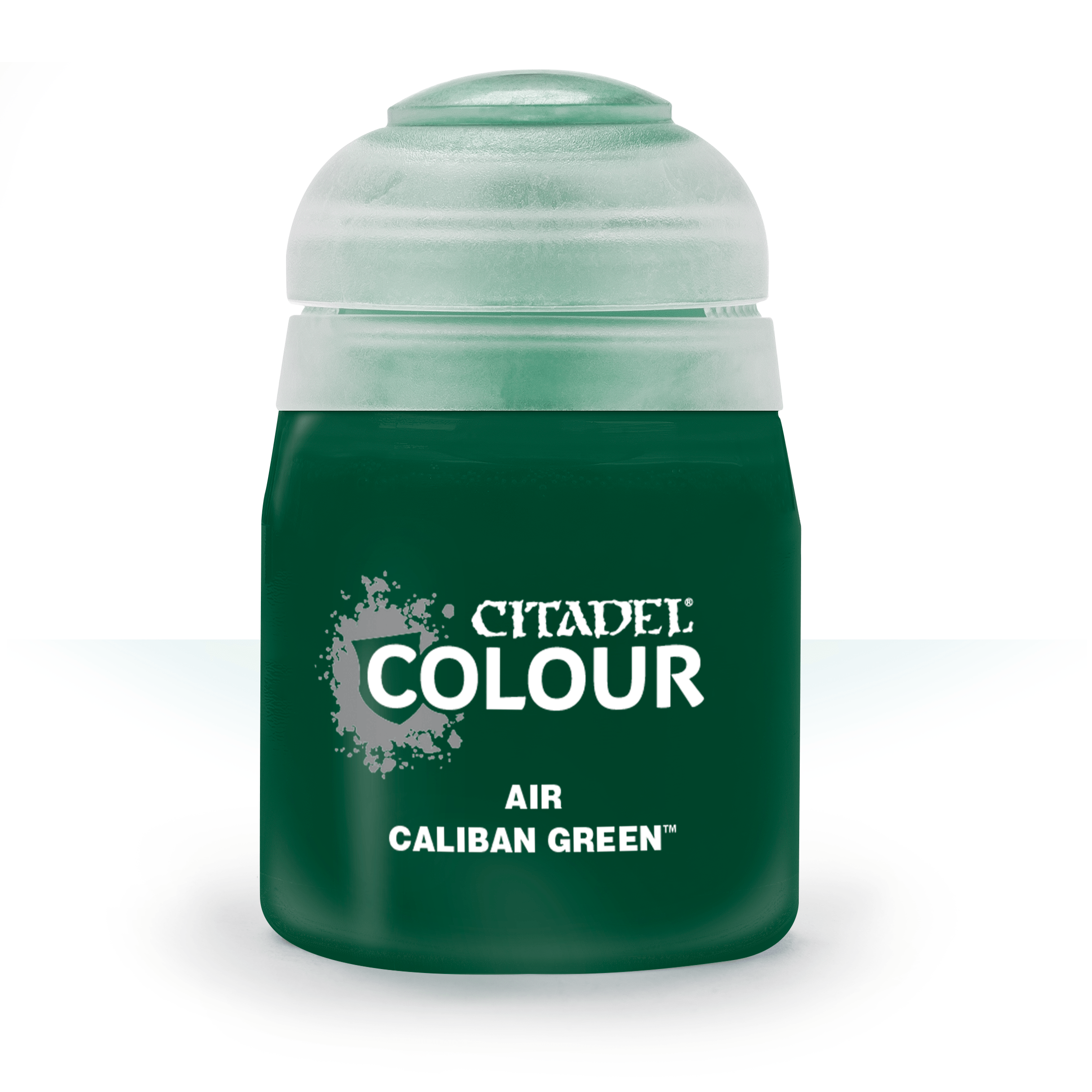 Citadel: Caliban Green Air