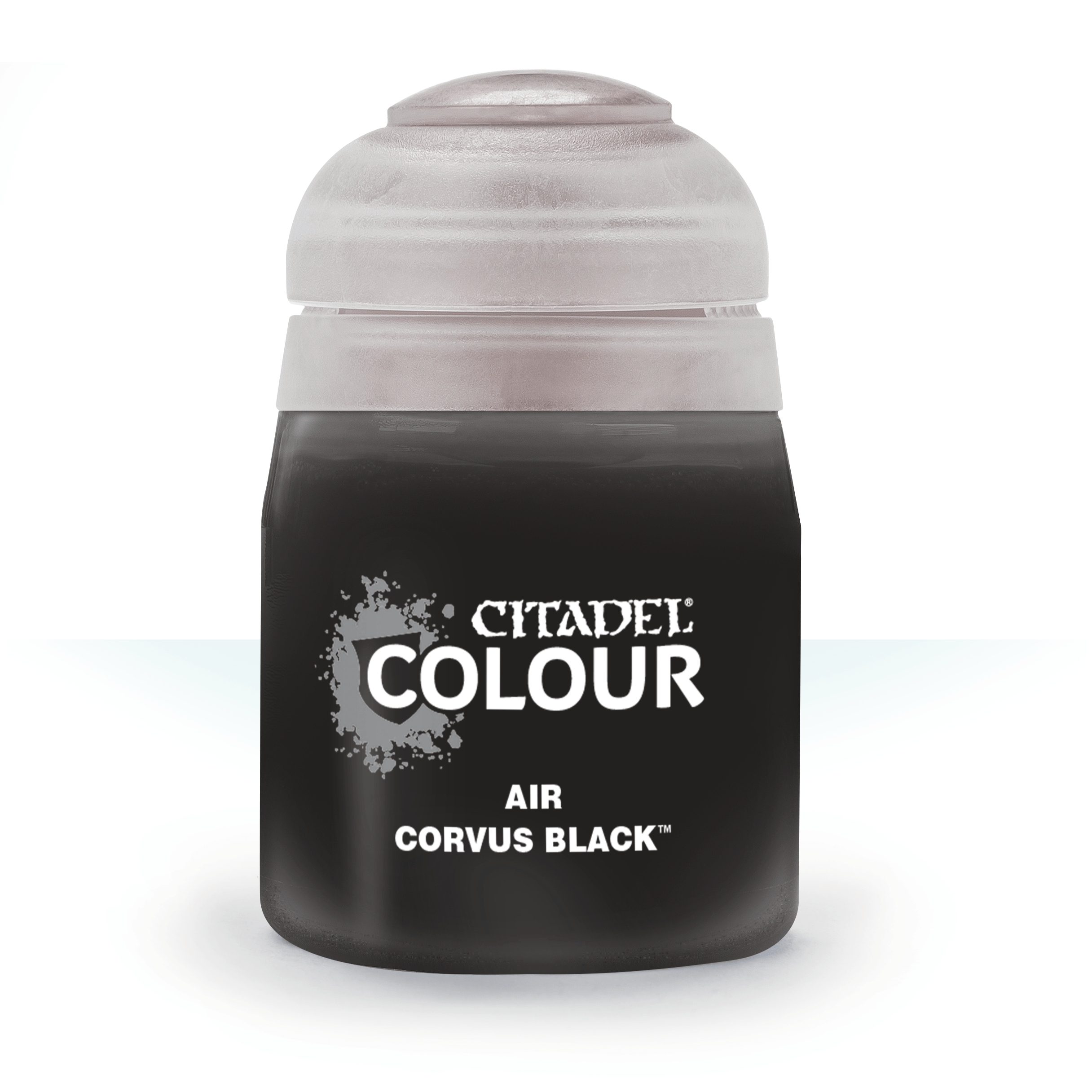 Citadel: Corvus Black Air