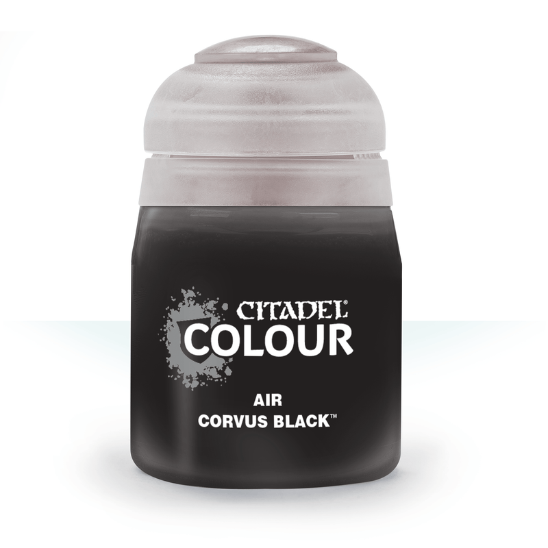 Citadel: Corvus Black Air