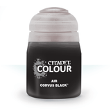 Citadel: Corvus Black Air