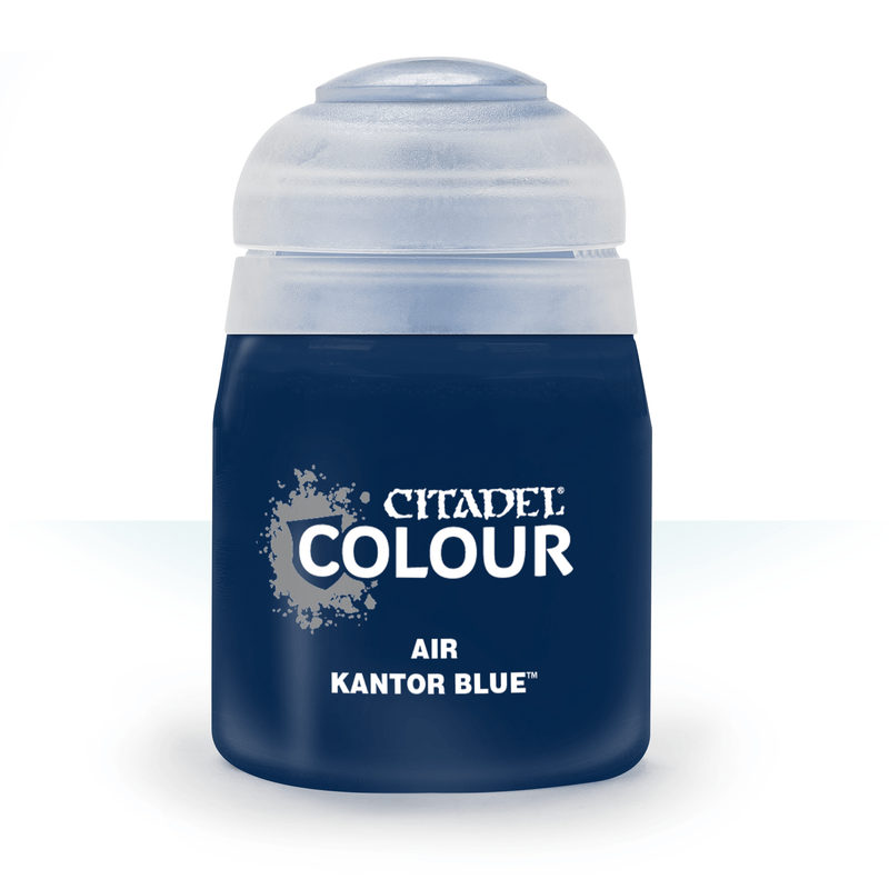 Citadel: Kantor Blue Air