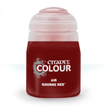Citadel: Khorne Red Air