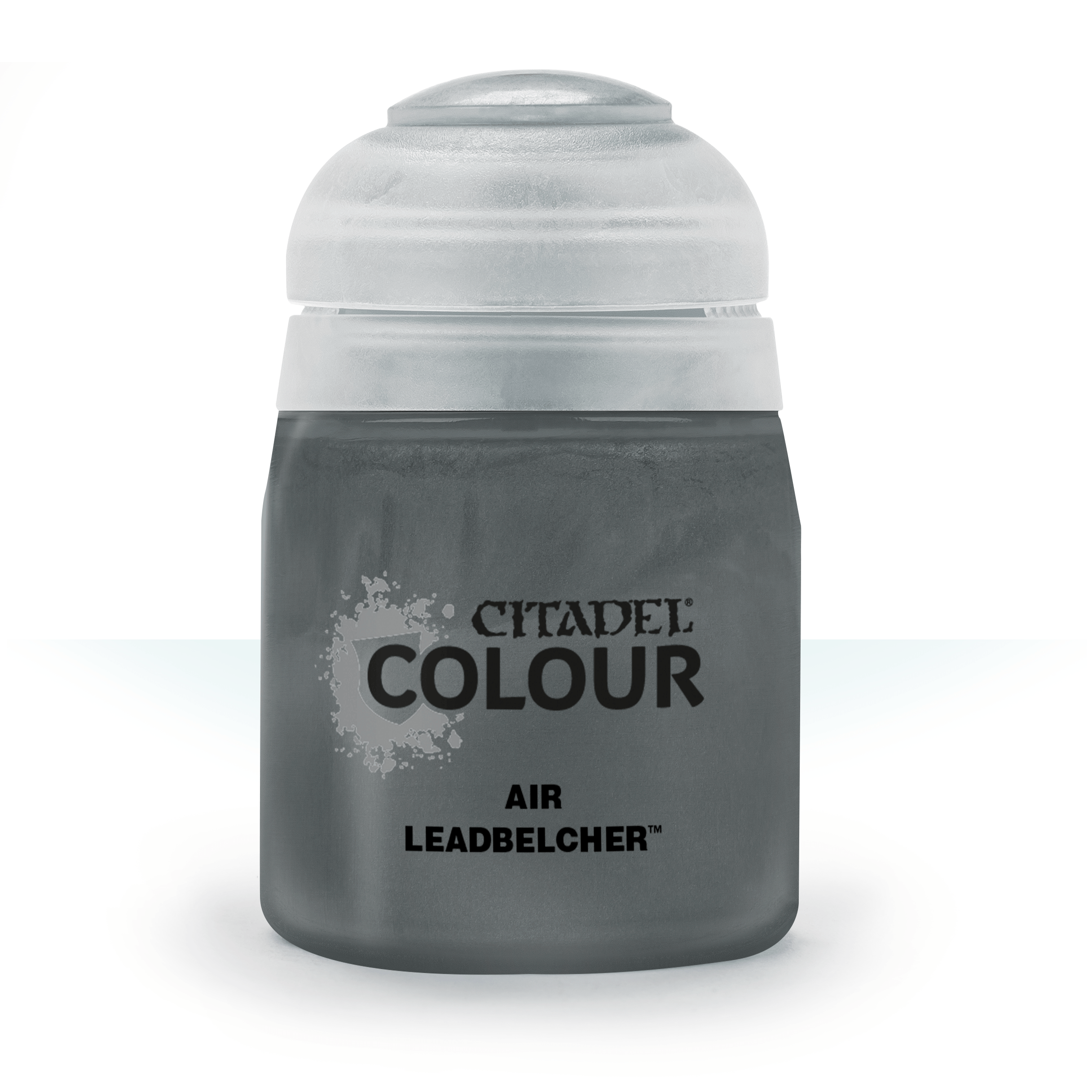 Citadel: Leadbelcher Air