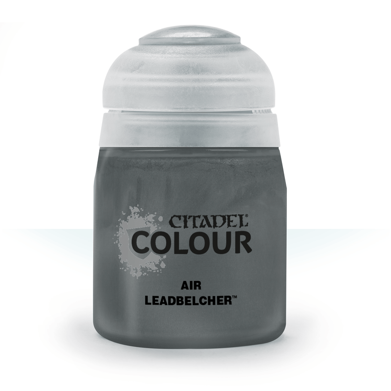 Citadel: Leadbelcher Air