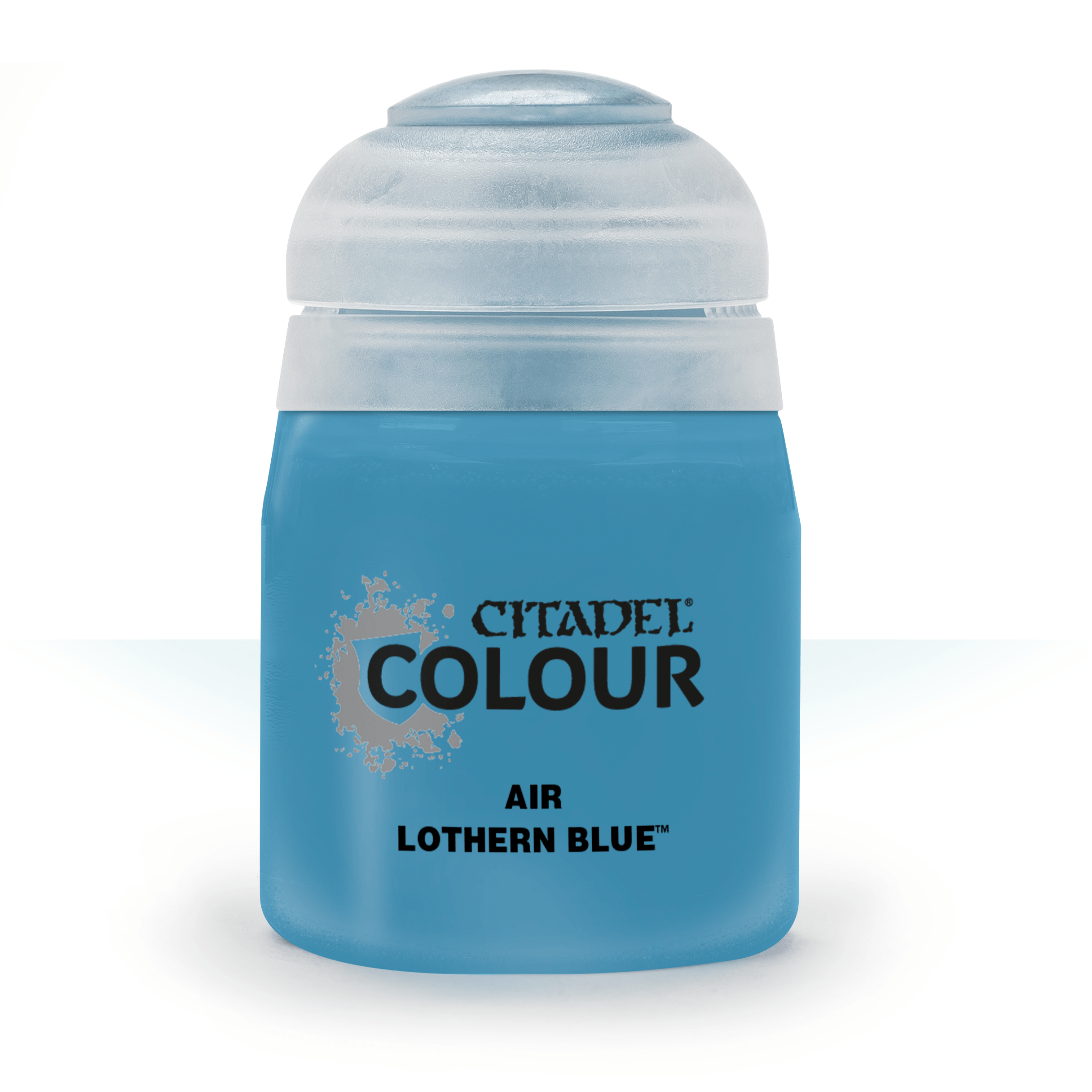 Citadel: Lothern Blue Air