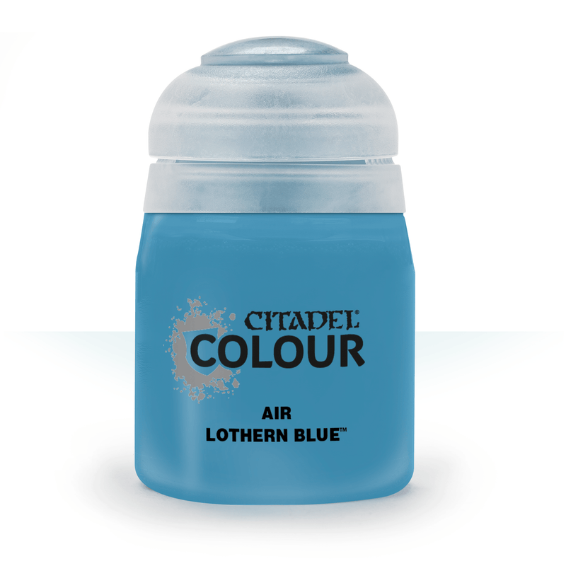Citadel: Lothern Blue Air
