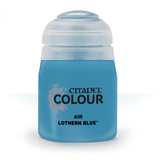 Citadel: Lothern Blue Air