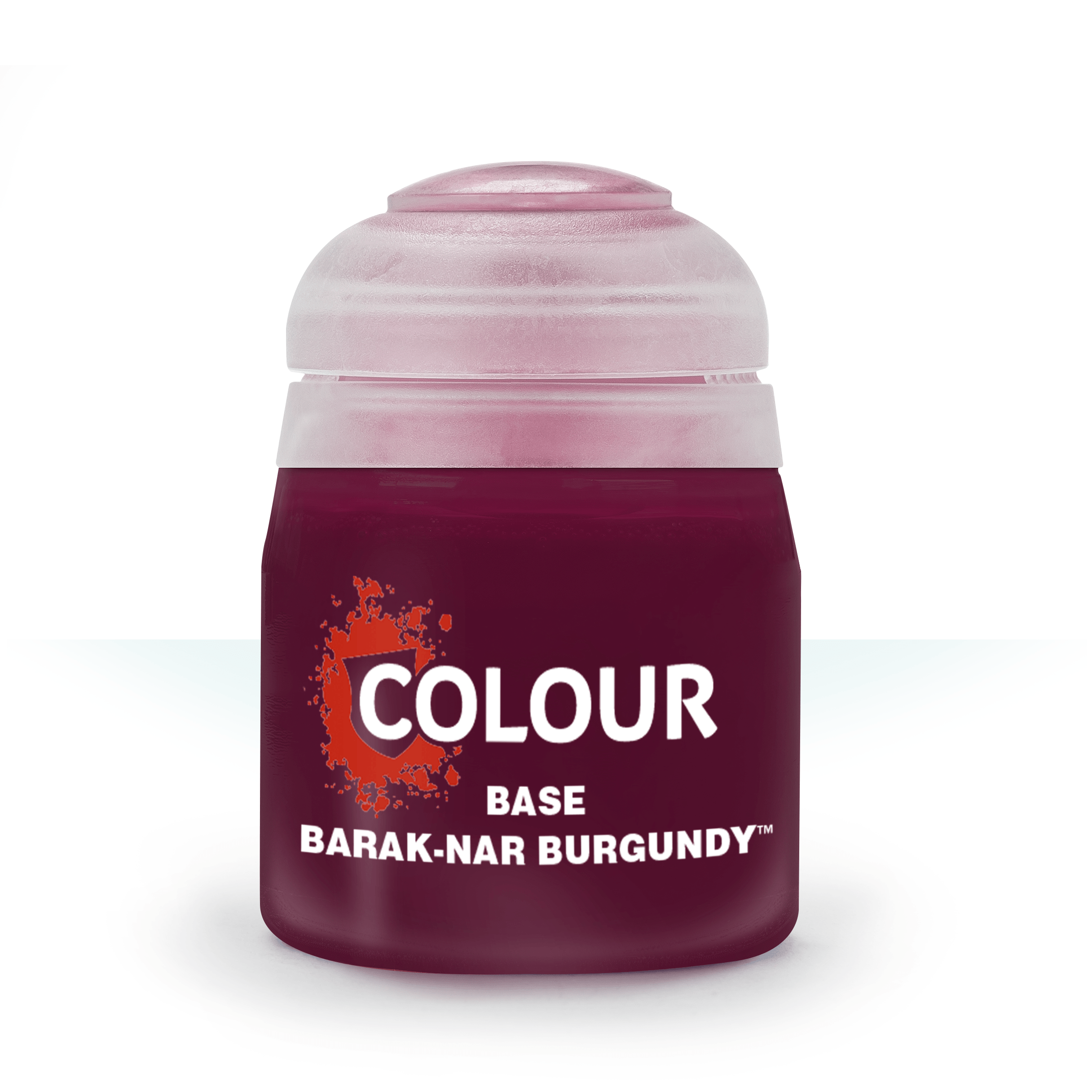 Citadel: Barak-Nar Burgundy