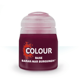 Citadel: Barak-Nar Burgundy