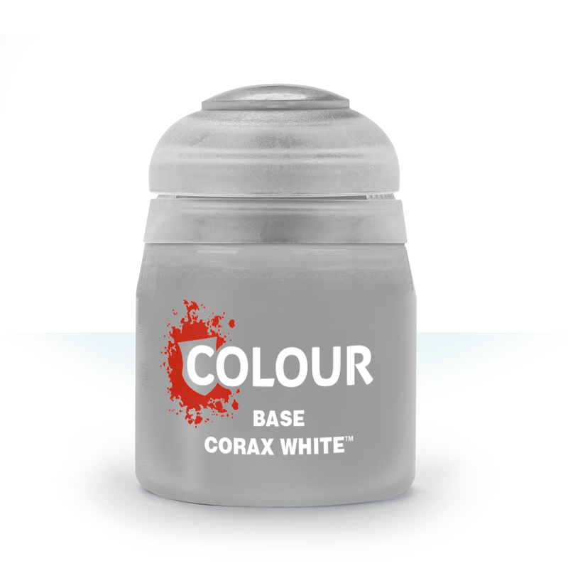 Citadel: Corax White
