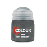 Citadel: Iron Warriors