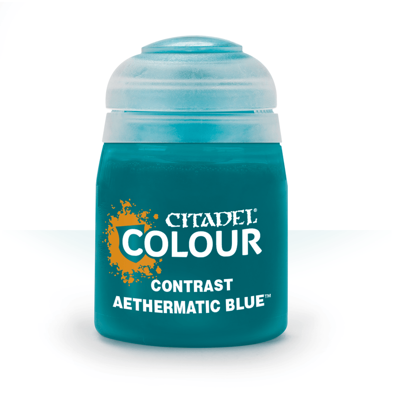 Citadel: Aethermatic Blue
