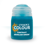 Citadel: Akhelian Green