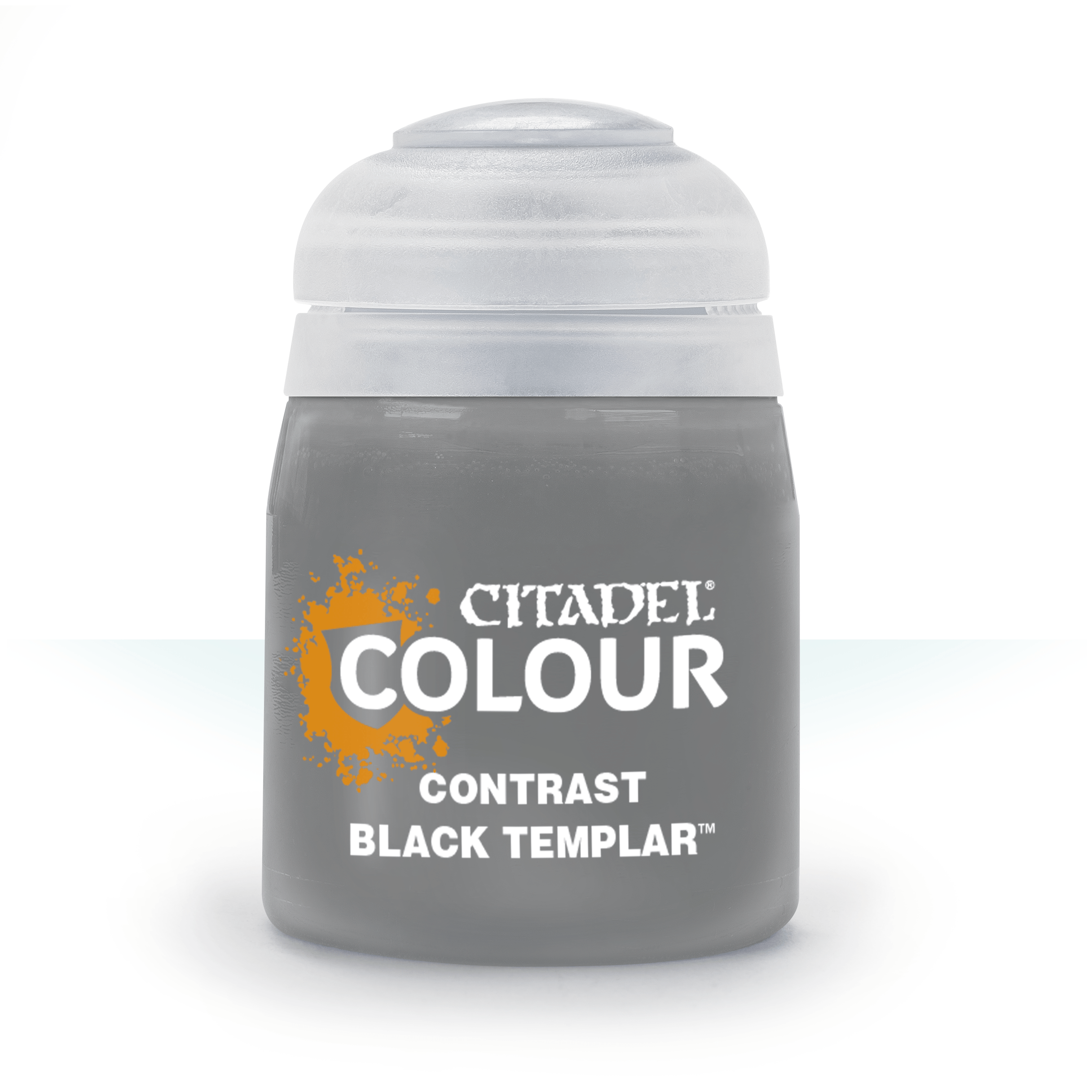 Citadel: Black Templar