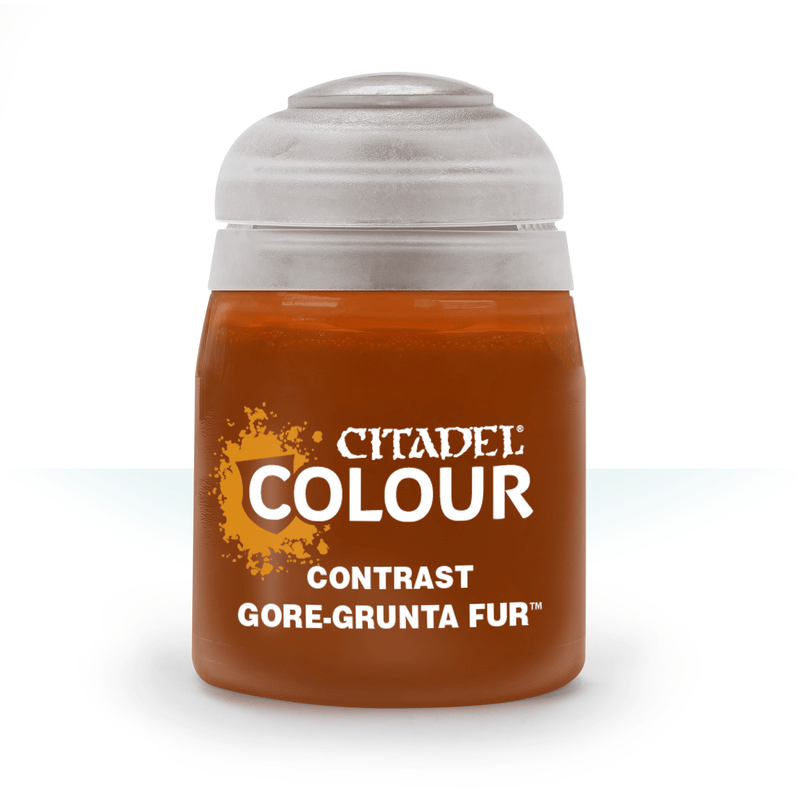 Citadel: Gore-Grunta Fur