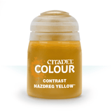 Citadel: Nazdreg Yellow