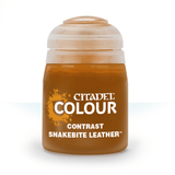 Citadel: Snakebite Leather