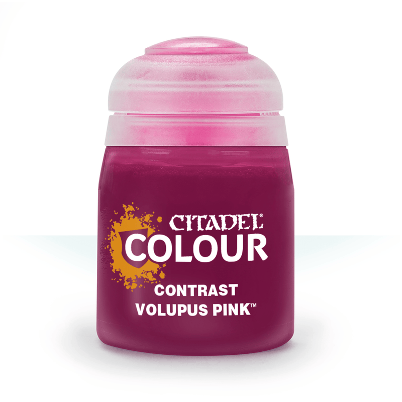 Citadel: Volupus Pink
