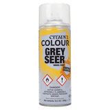 Grey Seer Spray
