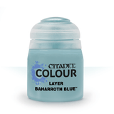 Citadel: Baharroth Blue