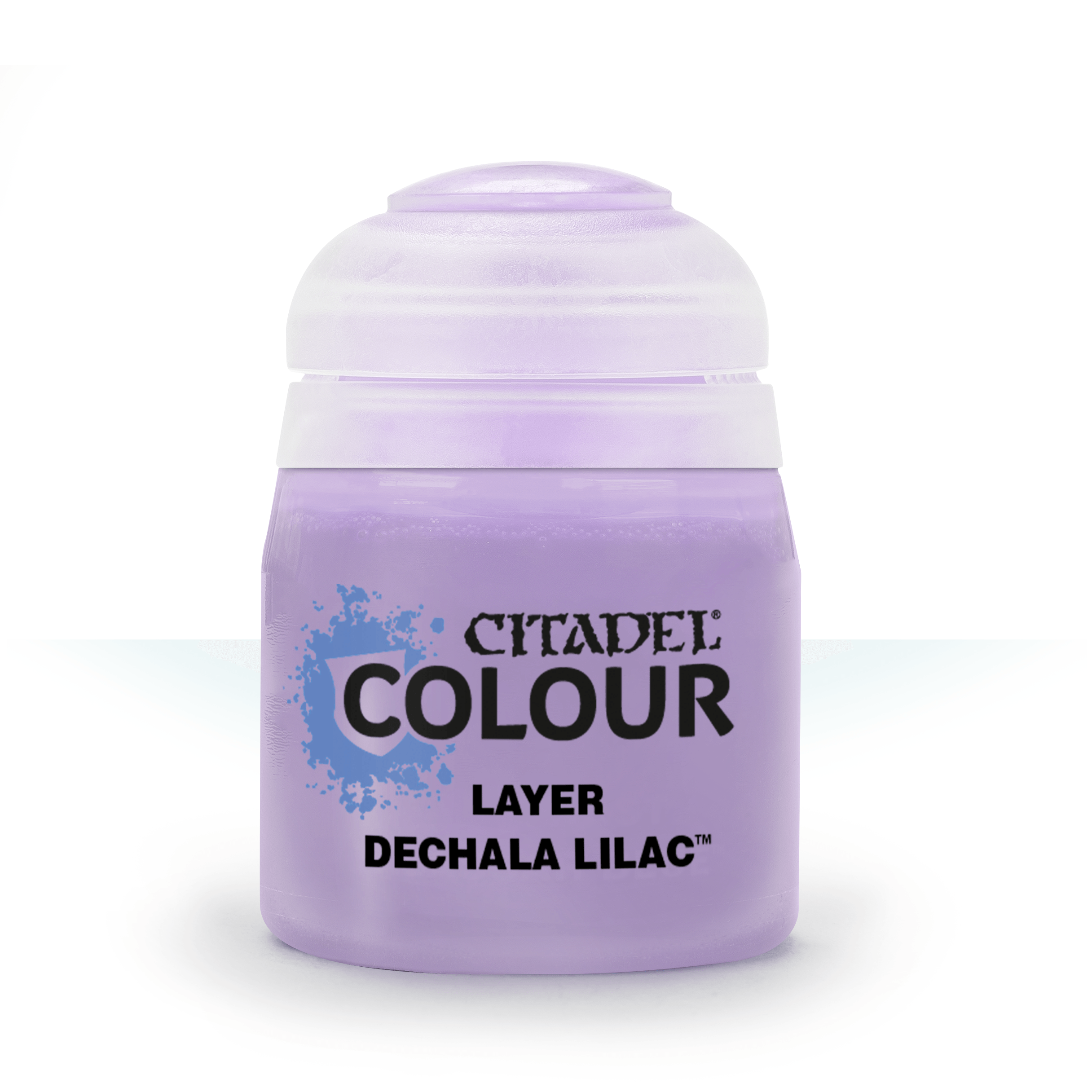 Citadel: Dechala Lilac