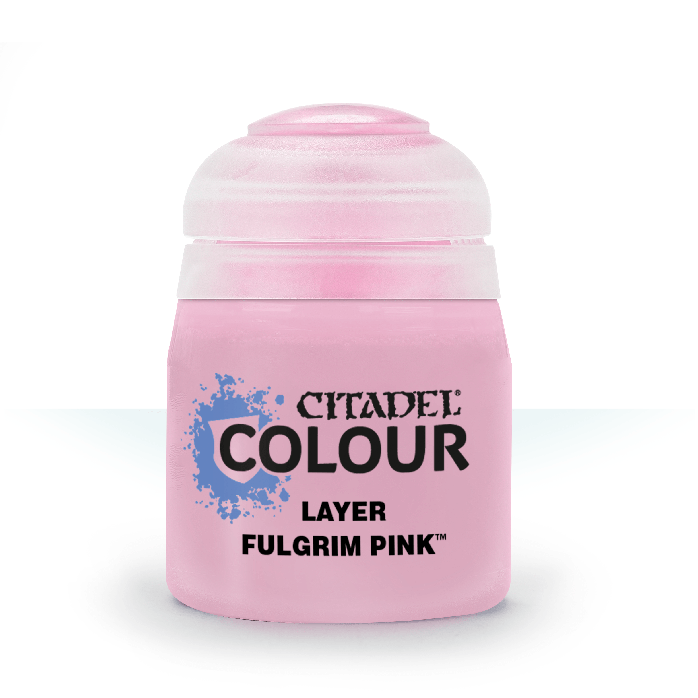 Citadel: Fulgrim Pink