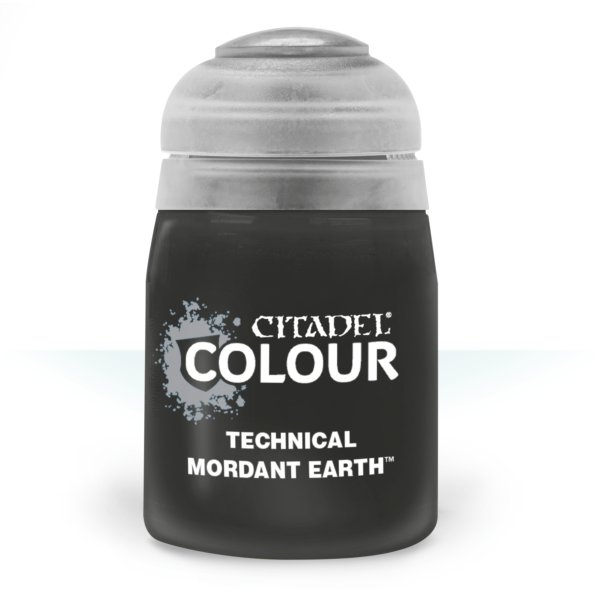 Citadel: Mordant Earth