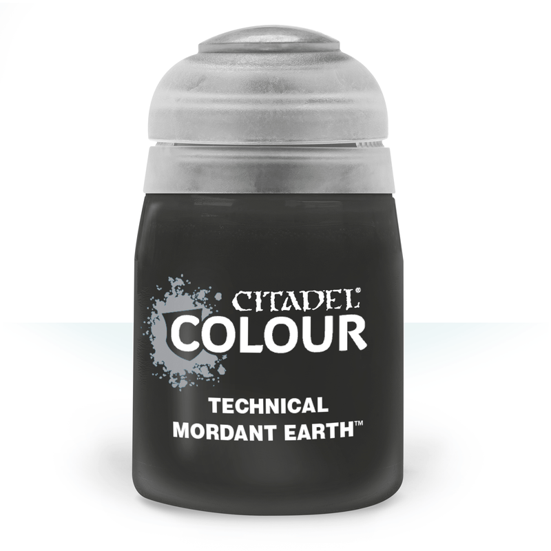Citadel: Mordant Earth
