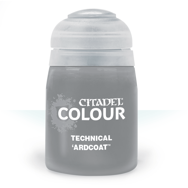 Citadel: Ardcoat