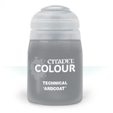 Citadel: Ardcoat
