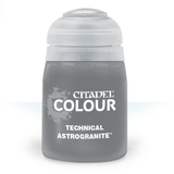 Citadel: Astrogranite
