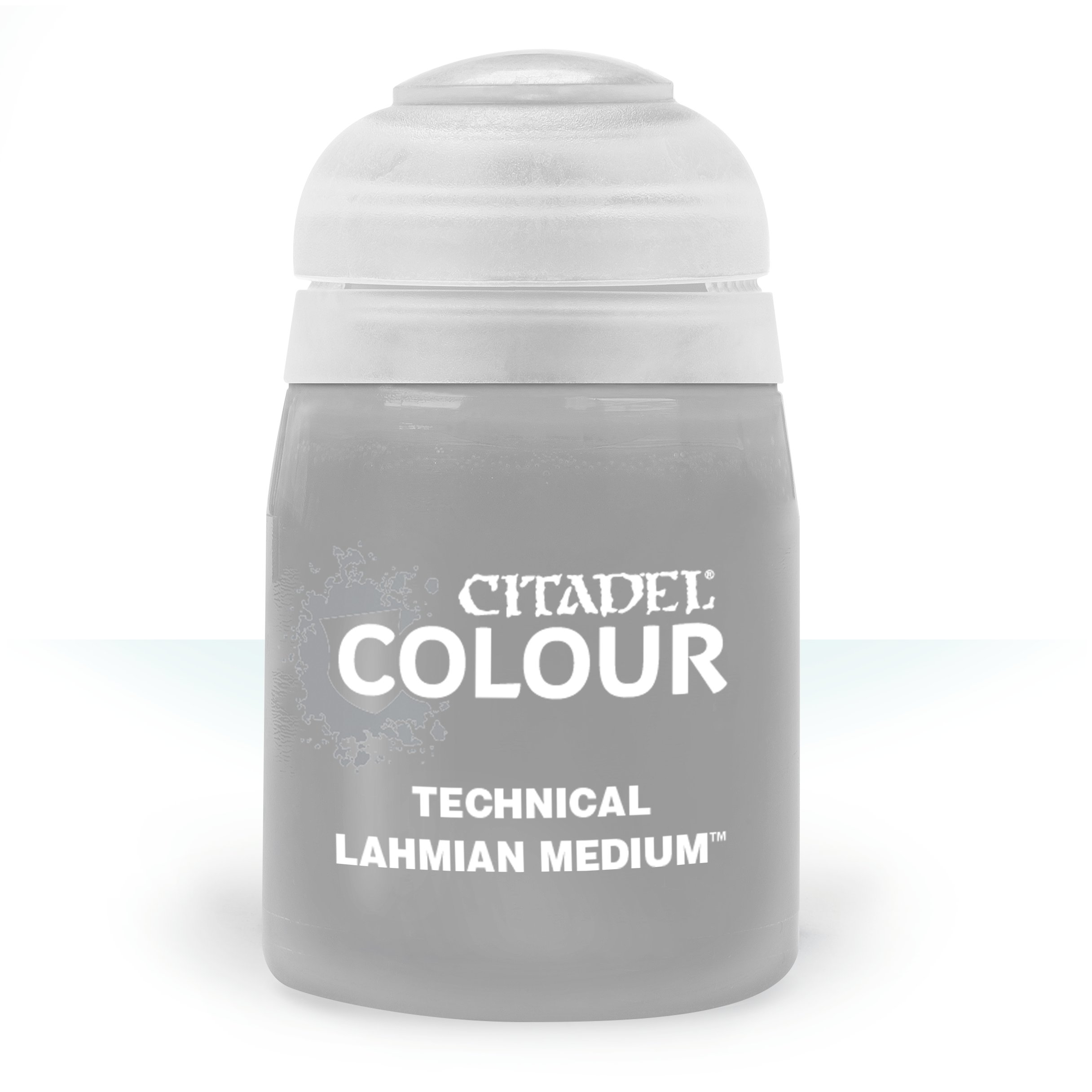 Citadel: Lahmian Medium