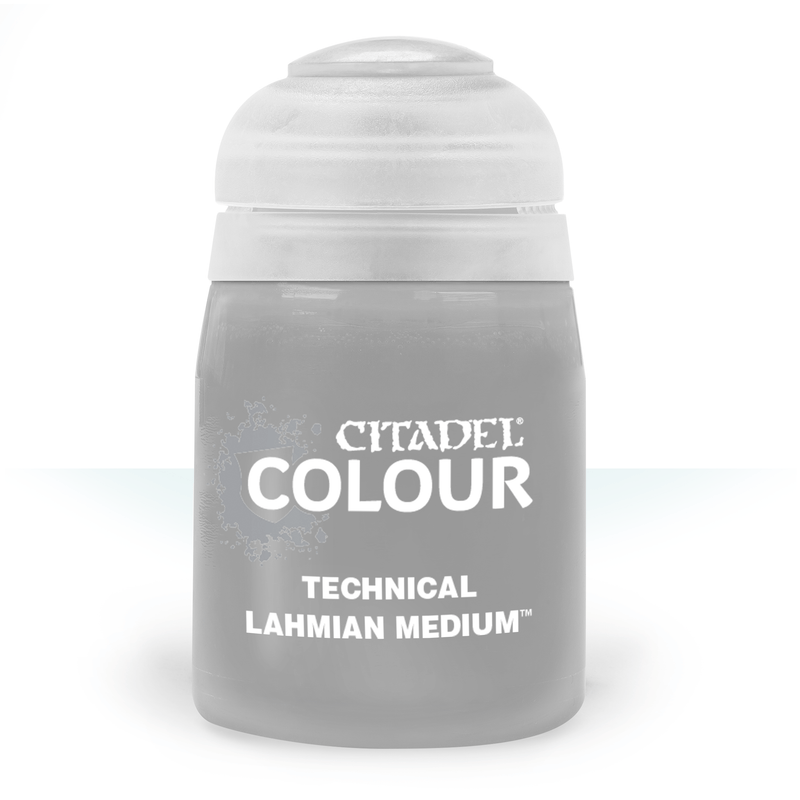 Citadel: Lahmian Medium