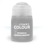 Citadel: Lahmian Medium