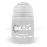 Citadel: Valhallan Blizzard