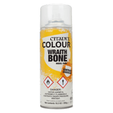 Wraithbone Spray