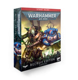 40K Recruit Edition box