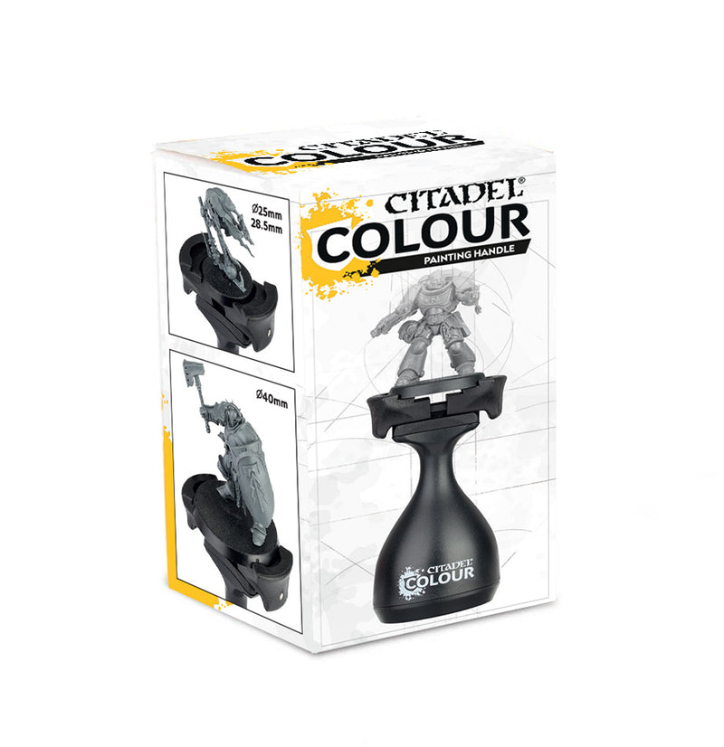 Citadel Painting Handle Mark II