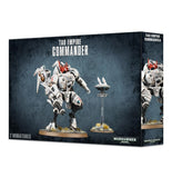 Tau: Commander